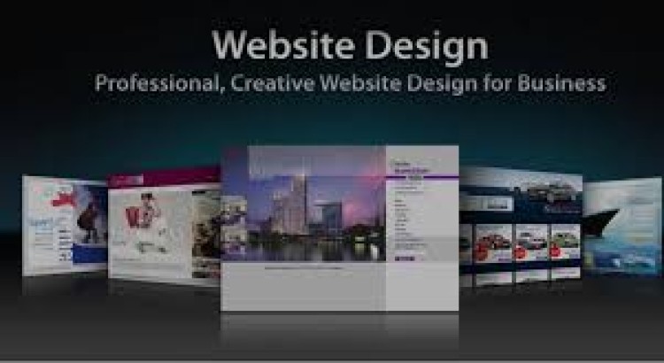 I will build or rebuild website, website development as full stack web developer