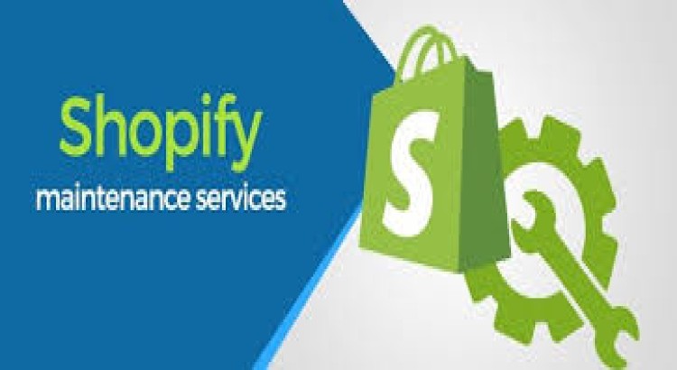 I will maintain, update and support your shopify store