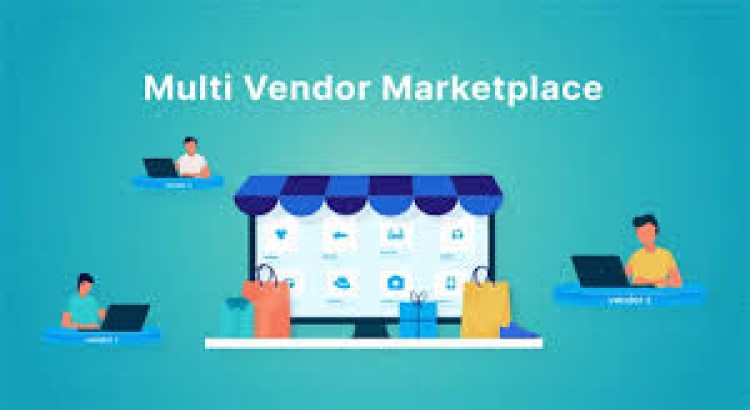 I will develop feature-rich WordPress Multi-Vendor Marketplace