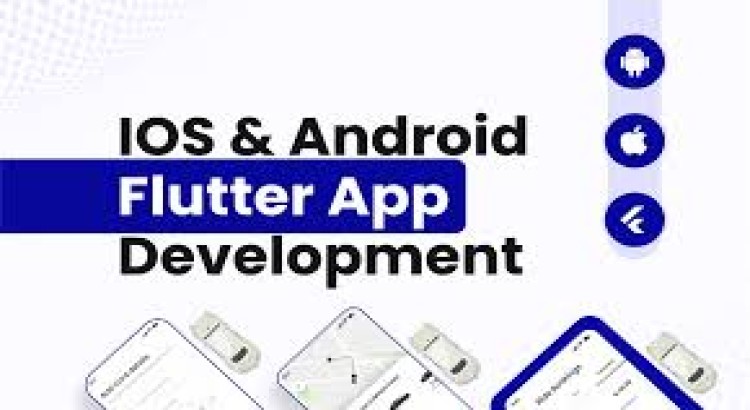 I will do Ios & Android App development
