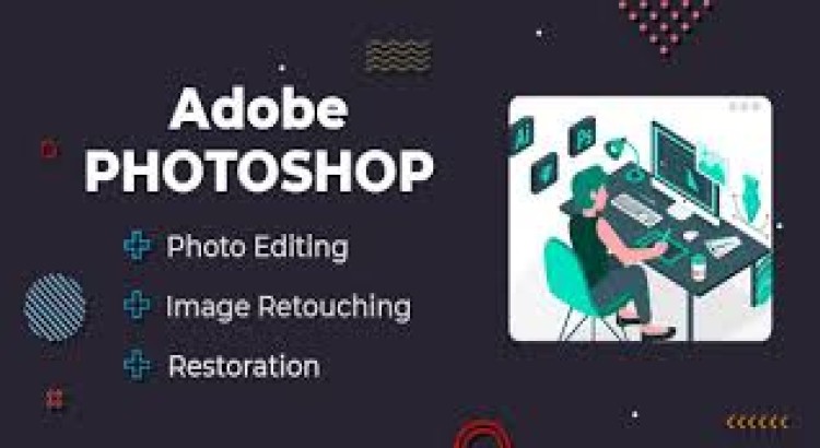 I will do expert adobe photoshop editing and image retouching