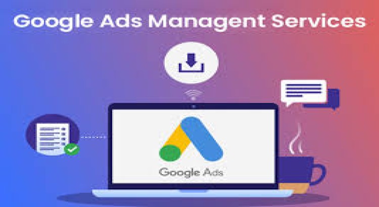 I will boost revenue with expert google ads management and optimization