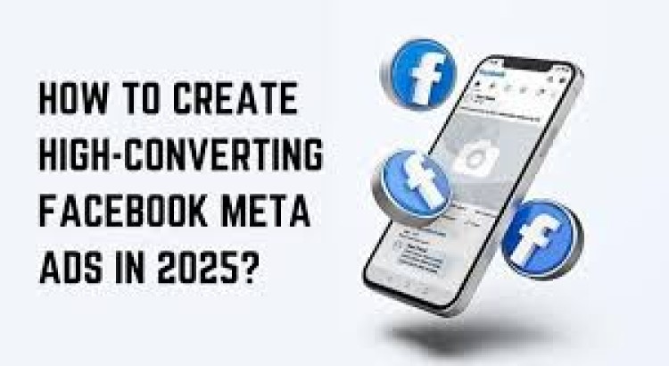 I will create high converting meta ads for facebook and instagram