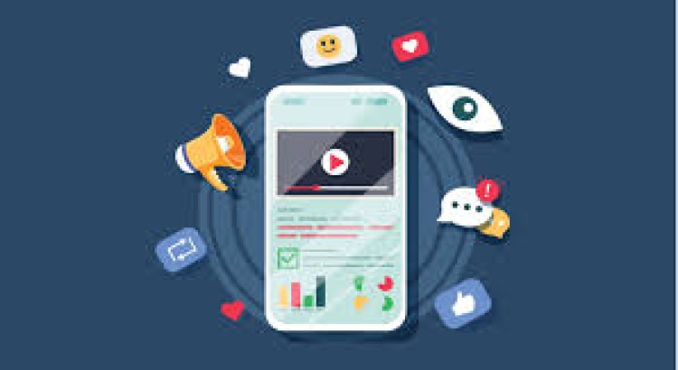 I will create Social & Marketing Videos