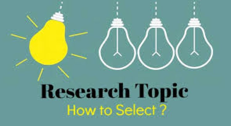 I will research a topic you would like to know more about