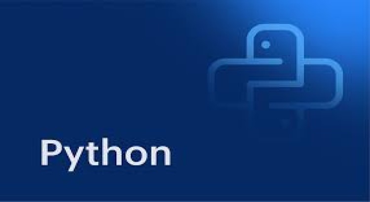 I will do urgent Python programming projects