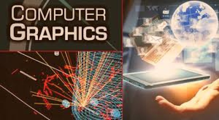 I will do urgent Computer graphics , Opengl & webgl project