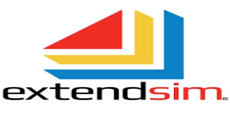Do ExtendSim project