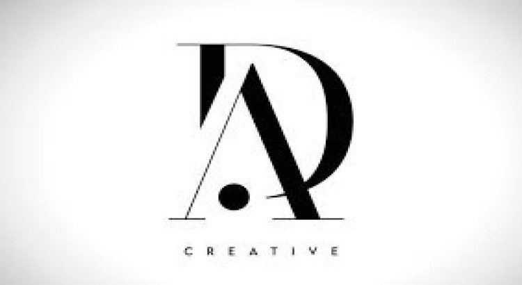 I will create modern luxury minimalist logo design