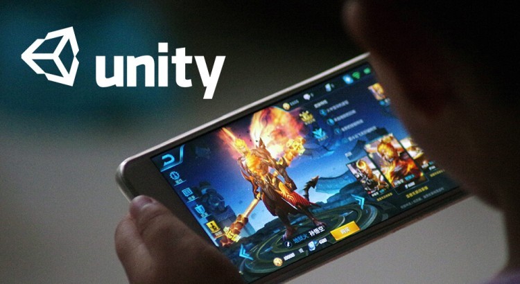 I will develop Mobile Game using Unity Engine