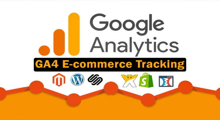 I will setup google ads conversion tracking, ga4 ecommerce tracking, and analytics 4