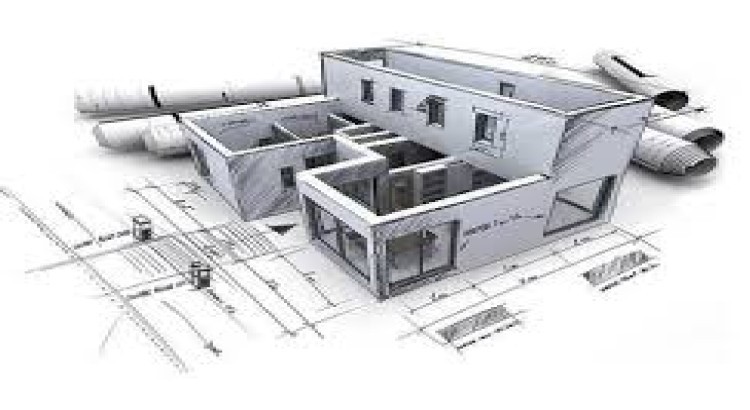I will draw anything in autocad, PDF, plans, elevations, sections