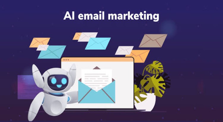 I will be your email marketing and ai campaign expert